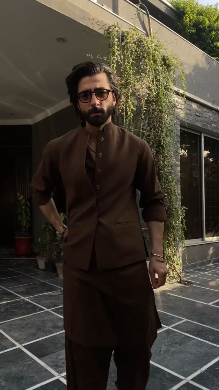Pakistani Coffe Koti Set