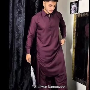 MERUN  KABLI SET