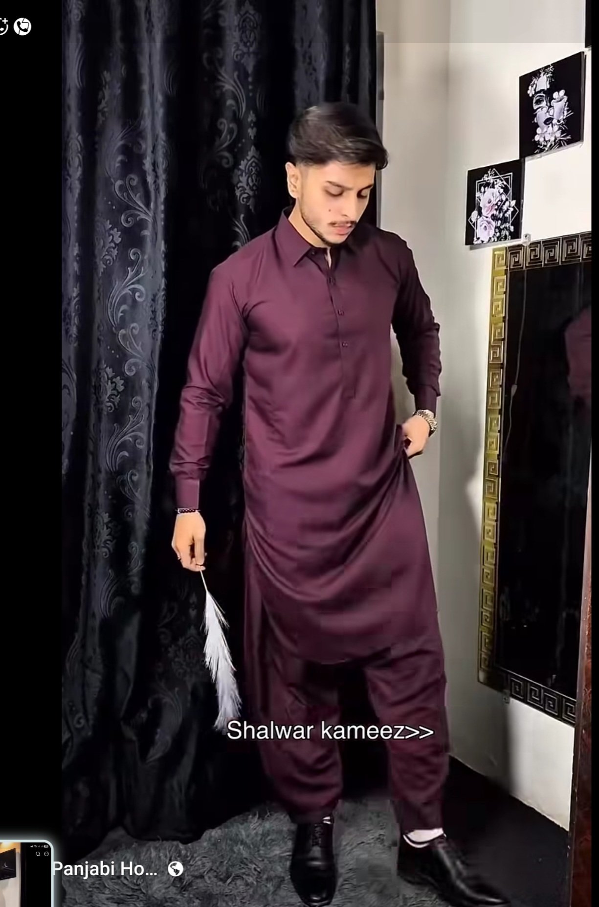 MERUN KABLI SET
